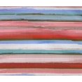 thumbnail image 5 of oneOone Cotton Flex Red Fabric Abstracts Fabric For Sewing Printed Craft Fabric By The Yard 40 Inch Wide, 5 of 5