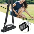 thumbnail image 3 of Mini Sac de Transport pour Club de Golf, Transporteur Portable pour Club de Golf Mini Léger Grande Capacité, 3 of 7
