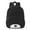 Black, variant on Personalised Children's Backpack for Toddlers Custom Name Bear Design Versatile Nursery and School Bag for Boys and Girls Ideal for Everyday Adventures