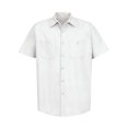 thumbnail image 1 of Red Kap White 709 6Xl, 1 of 4