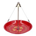thumbnail image 3 of Incense Coil Holder, Made Of  Stainless Steel Material Incense  It Is Strong And Durable For Long-term Usage  For Bedrooms For Temples, 3 of 8