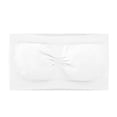 thumbnail image 4 of Eyewear Storage 38hh Strapless Bra Womens Non Padded Bandeau Bra Wire Strapless Convertible Bralettes Basic Layer Top Bra, 4 of 4