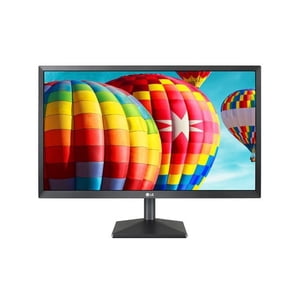 LG 27BK430H 27" FHD IPS moniteur