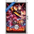 thumbnail image 4 of Demon Slayer - Visuel clé 1, 4 of 4