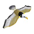 thumbnail image 1 of GROWTH TANK Jouet Interactif pour Chat Simulation Attrape-Chat Jouets Amusants pour Chat Aigle, 1 of 9