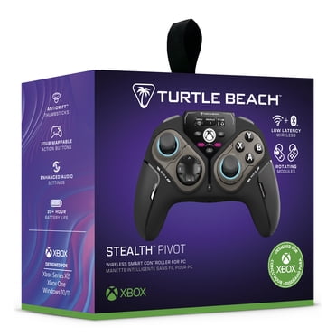 Turtle Beach® Stealth™ Pivot Wireless Smart Controller