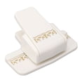 thumbnail image 2 of Border Punch, Paper Punch, Fancy Border Punch Cutter, Effortless Flower Design Embossing Punch for Paper Crafting, Scrapbooking, Greeting Cards, and Wedding Invitations, 2 of 7