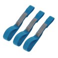 thumbnail image 1 of Urinary Drainage Tube Holder, Catheter Holder Leg Belt Reusable Washable Nylon Anti Slip  For Daily Life, 1 of 8