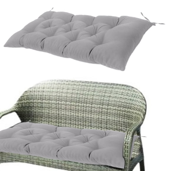 Birdeem Coussins de Chaise d'Extérieur, Housses de Meubles de Patio, Coussin Intérieur Extérieur Coussin Siège Chaise Coussins de Remplacement Oreiller pour Chaise Longue Meubles de Jardin Patio, Housse de Meubles de Patio, Meubles de Patio d'Extérieur