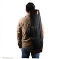 thumbnail image 3 of OULII compoundbow soft bag Bow Storage Bag Nylon Anti-wear Outdoor Travel 1Pack, 3 of 8