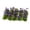 Tulip, variant on Tachiuwa Realistic Flower Cluster Model Railway Fairy Garden Architecture Landscape Grass
