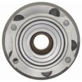 thumbnail image 4 of RAYBESTOS Wheel Bearing and Hub Assembly for 2005-2011 Chrysler 300 - 713225, 4 of 4
