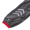thumbnail image 3 of DYNWAVECA Mens Motorcycle Riding Clothes Waterproof Windproof Rain Pants Suits Rainwear , Dark Gray, XL, 3 of 10