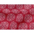 thumbnail image 4 of oneOone Viscose Jersey Fabric Floral Block Fabric Prints By Yard 60 Inch Wide, 4 of 5