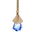 thumbnail image 3 of 1 Pce Diffuseur de Parfum pour Maison et Voiture, Bouteille en Verre Vide, 3 of 4