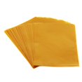 thumbnail image 1 of 100Pcs Transparent Foldable Cellophane Bags Plastic Festival Ambience Cellophane Candy Bags for Children, 1 of 10
