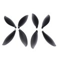 thumbnail image 4 of Ymiko Replacement Propeller, 8Pcs/set Propeller, Replacement For RC, 4 of 8