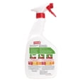 thumbnail image 2 of Nature’s Miracle Stain And Odour Remover For Dogs 32 Ounces, Spray, Odour Control Formula, 2 of 5