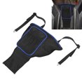 thumbnail image 1 of UTV Center Console Storage Bag Replacement for  RZR 570 800 800S 900 with Waterproof Zippers, 1 of 7