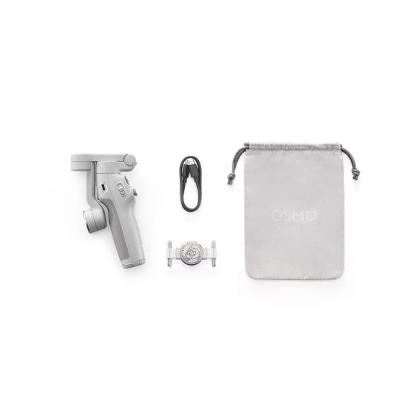OSMO Mobile 7