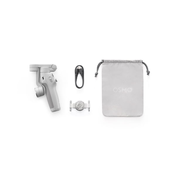 OSMO Mobile 7