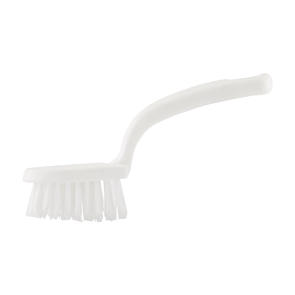 Deep Cleaning Scrubber,Tough Dirt Remover,Corner Gap Brush,Narrow Space Cleaner,Heavy Duty Powerful,Hard Bristle Corner Cleaning Brush Set,Small Scrub Brush for Bathroom Tiles Kitchen Sink