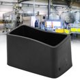 thumbnail image 1 of Aluminum  Rubber Foot Pad Aluminum  Accessories 2040 Industrial Aluminum  30Pcs Rubber Foot Cover Rectangle Thickened Non-Slip For 2040 Industrial Aluminum, 1 of 8