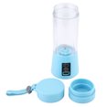 thumbnail image 3 of Extractor, Durable  Blender, Mini Portable For Travel, Outdoors Use , Jam, Vegetable  Fruit And Vegetables Home, Office, 3 of 8