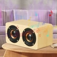 thumbnail image 1 of Bluetooth SpeakerPortable Compact Speaker With Builtin Microphone Wireless Speaker For Home Travel And Outdoors, 1 of 3