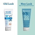 thumbnail image 3 of Blue Lizard Mineral Sunscreen Sensitive SPF50, 3 of 10