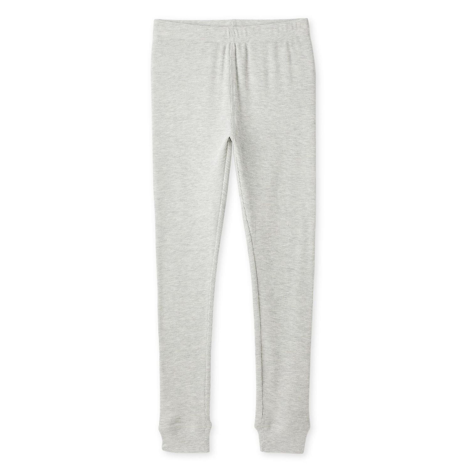 Athletic Works Girls' Thermal Pant