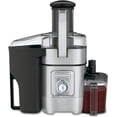 thumbnail image 1 of cuisinart Extracteur de jus 5 vitesses 1000 W, 1 of 6