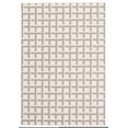 thumbnail image 1 of Tapis Intérieur/Extérieur pour Balcon, Patio et Jardin ECARPET Villa Gris, 1 of 9