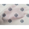 thumbnail image 4 of oneOone Popeline de Coton Tissu Imprimé Ikat Cercle BTY 42 Pouces de Large, 4 of 4