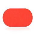 thumbnail image 4 of Table Tennis Racquet Rubber Cleaning Agent Sponge Wiping Rubber Cotton Sponge Wiping Soft and No Slagging, 4 of 5