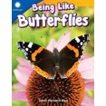 thumbnail image 1 of Being Like Butterflies, 1 of 1