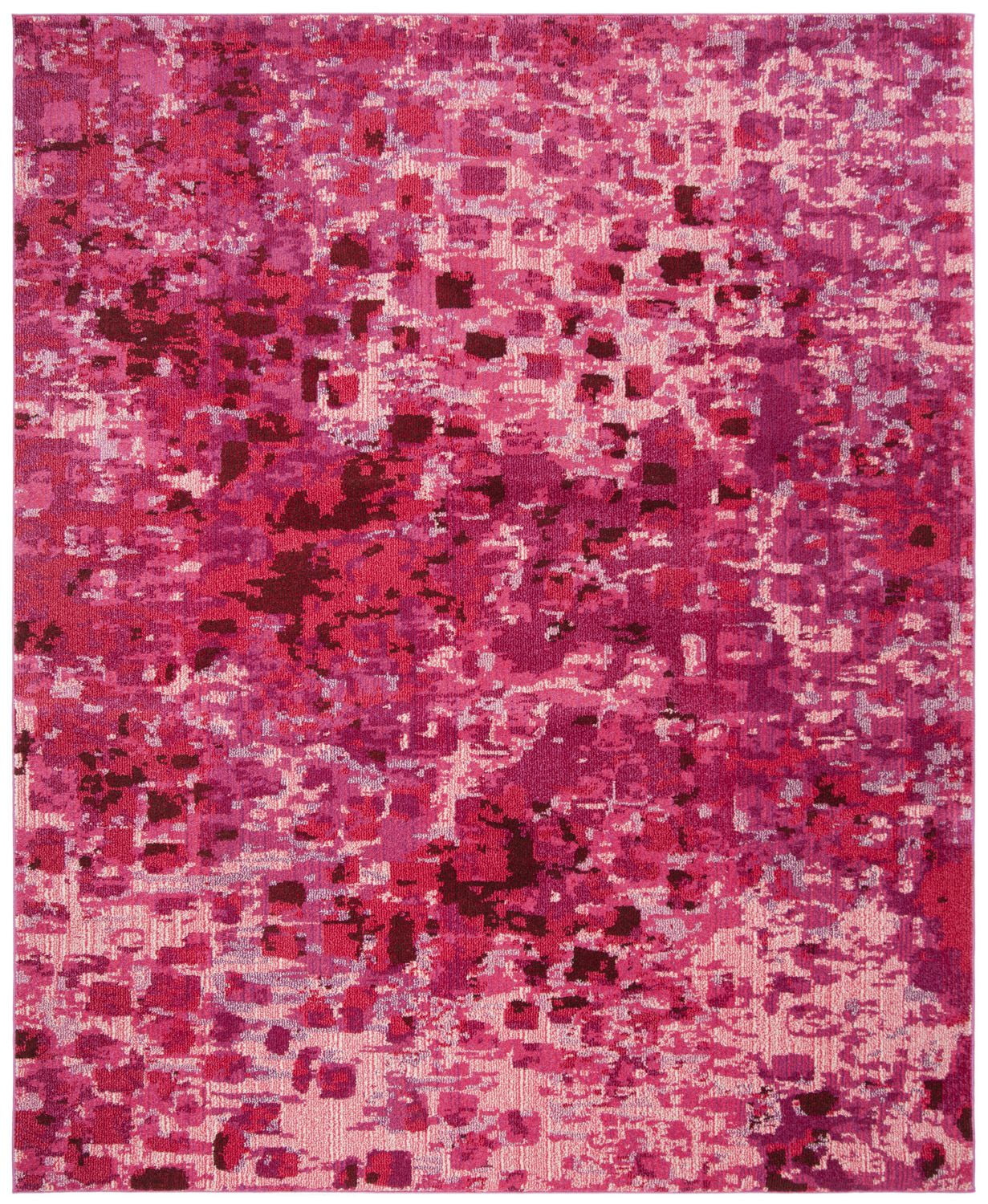 Safavieh Monaco Driskoll Tapis Abstrait
