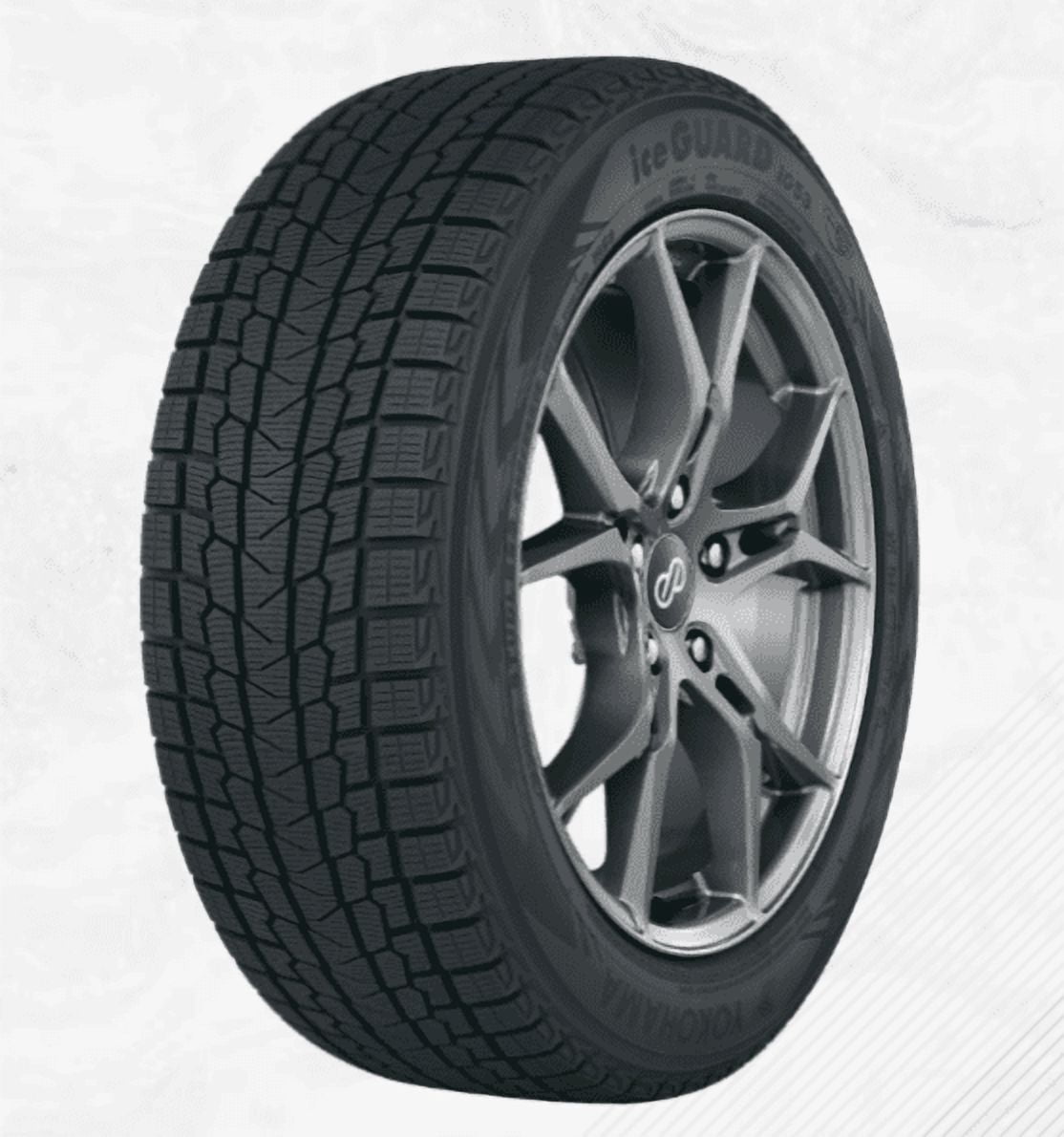 Yokohama IceGuard IG53 245/45R17XL 99H pneu hiver