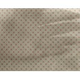 thumbnail image 4 of oneOone Georgette Viscose Fabric Shapes Geometric Print Fabric BTY 42 Inch Wide, 4 of 4
