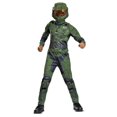 thumbnail image 1 of Child Boys Halo Master Chief Classic Costume, 1 of 6