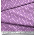 thumbnail image 3 of Soimoi Silk Fabric Paper Boat Art & Craft Decor Fabric Printed Yard 42 Inch Wide, 3 of 3
