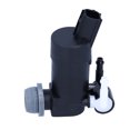 thumbnail image 2 of Laveuse 2 Sorties Moteur de Pompe de Lave-Glace 1355124 Remplacement Compatible avec CMax, 2 of 7
