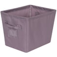 thumbnail image 4 of Neatfreak Kids Medium Fabric Bin w/ Handles, 4 of 12
