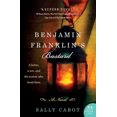 thumbnail image 2 of Benjamin Franklin's Bastard, Sally Cabot Paperback, 2 of 4