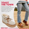 thumbnail image 3 of Minnetonka Torrey Cinnamon 9 W, 3 of 5