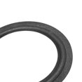 thumbnail image 3 of Unique Bargains 4.5 inch Speaker Foam Edge Surround Rings Replacement Part for Speaker Repair or DIY 4 pcs, 3 of 3
