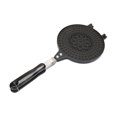 thumbnail image 3 of Lipstore Egg Roll Waffle Maker Portable Waffle Cone Maker for Kitchen Restaurant Home, 3 of 8