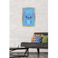 thumbnail image 3 of Disney Lilo and Stitch - Hi Wall Poster, 22.375" x 34", 3 of 4