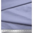 thumbnail image 3 of Soimoi Moss Georgette Fabric Geometric Small Printed Fabric 1 Yard 42 Inch Wide, 3 of 3