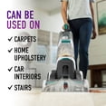 thumbnail image 3 of HOOVER® Pet Stain & Odour Carpet Cleaning Formula UDC, 3 of 9